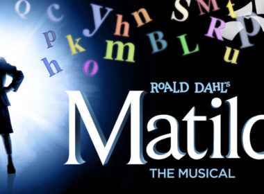Matilda Promo